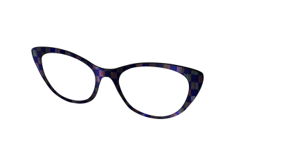 The Black Holographic Check