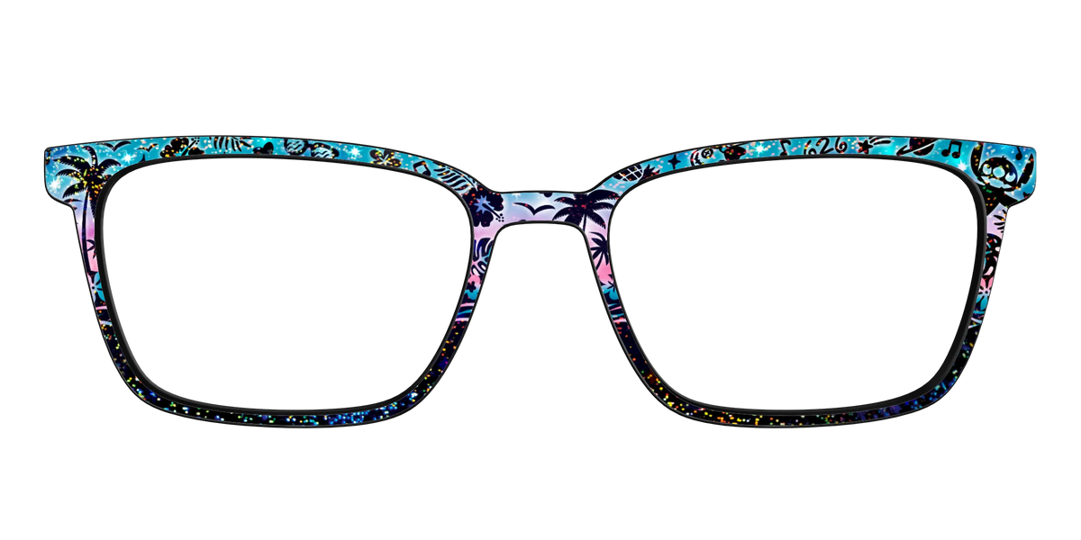 Catching Waves After Dark Holographic