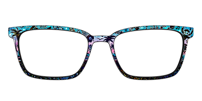 Catching Waves After Dark Holographic