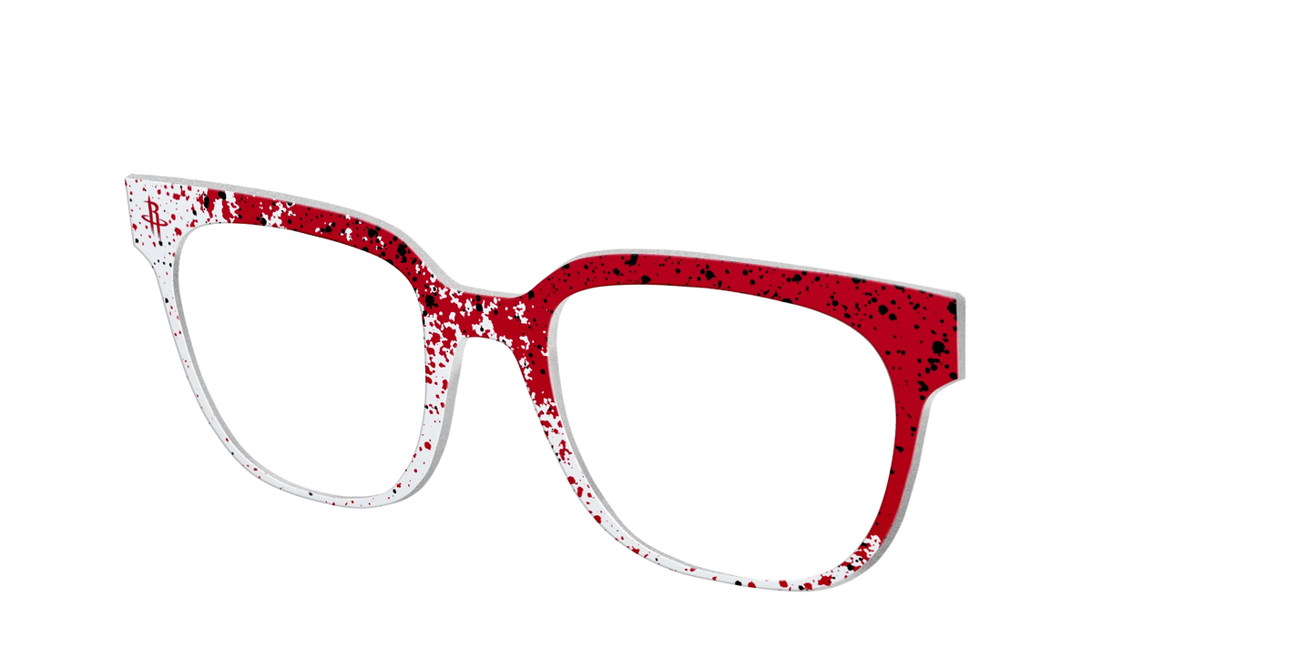 Rockets Splatter