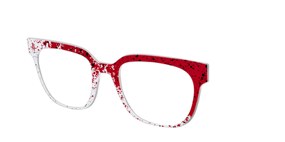 Rockets Splatter