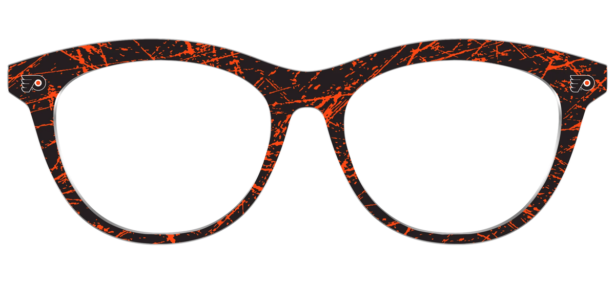 The Flyers® Ice