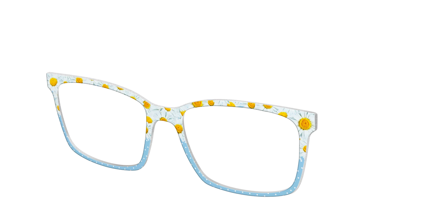 The Daisy Dot