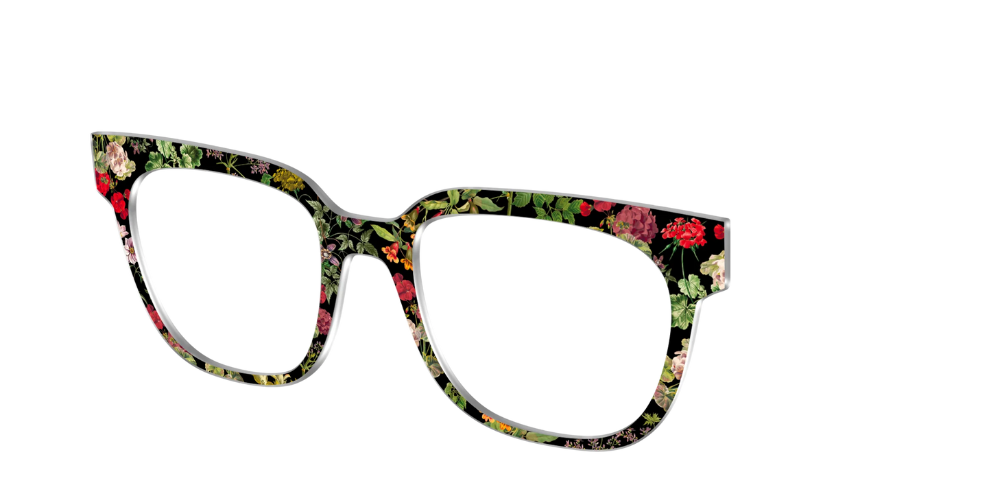 The Botanical Study