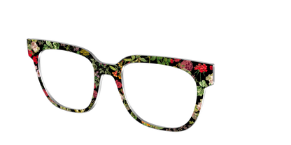 The Botanical Study