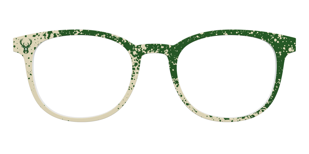 Bucks Splatter