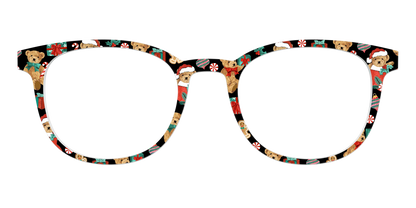 The Jingle Bears
