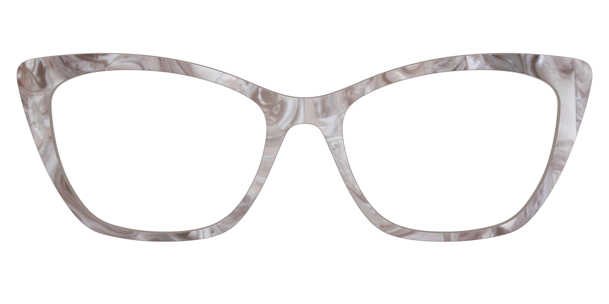 The Gray Marble