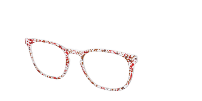 The Blood Splatter