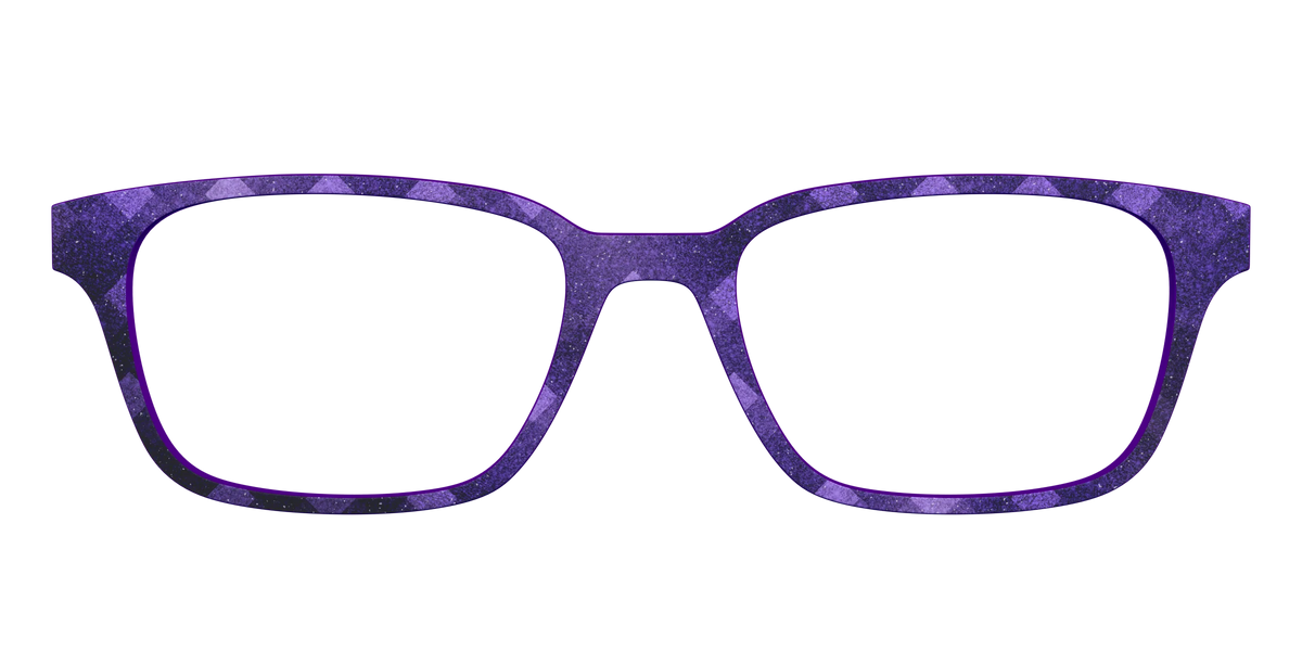 The Eggplant Geo