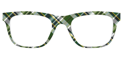 The Blarney Plaid