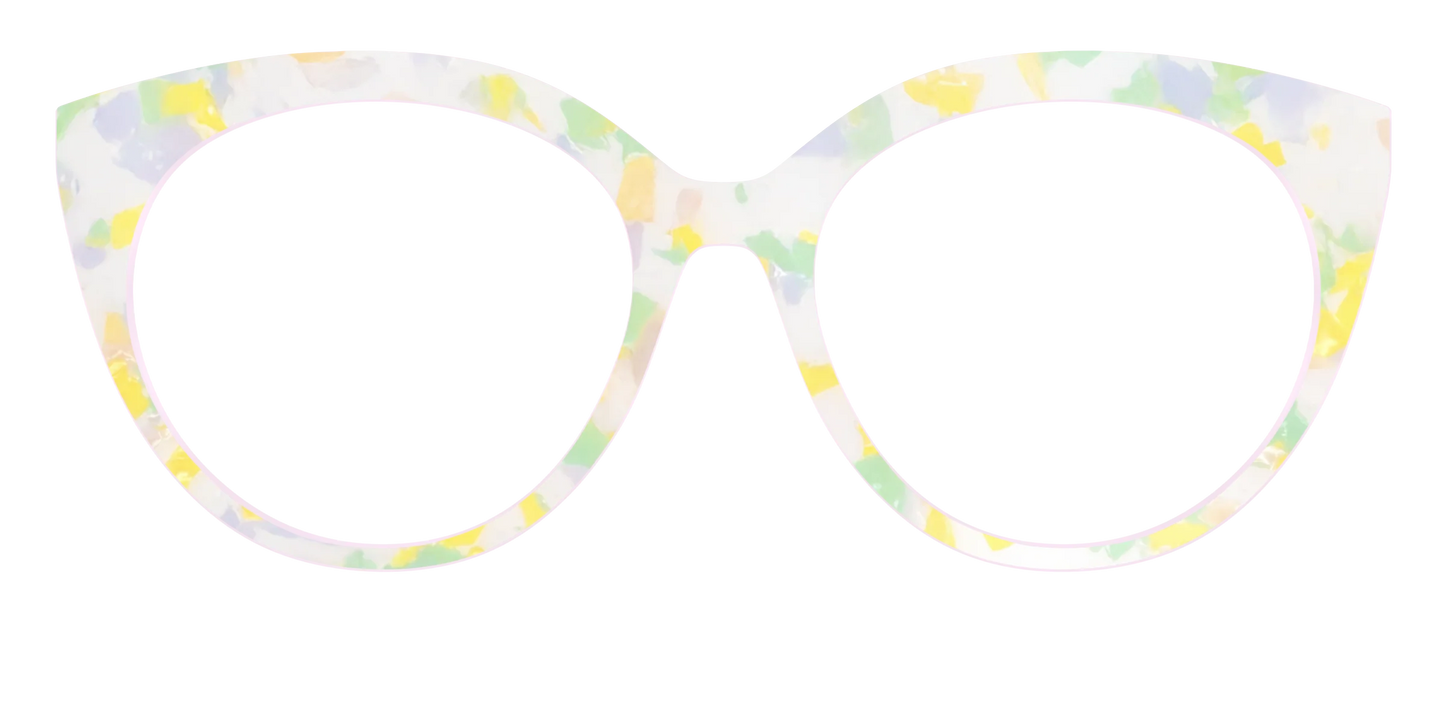 The Daffodil Pearl Tortoise