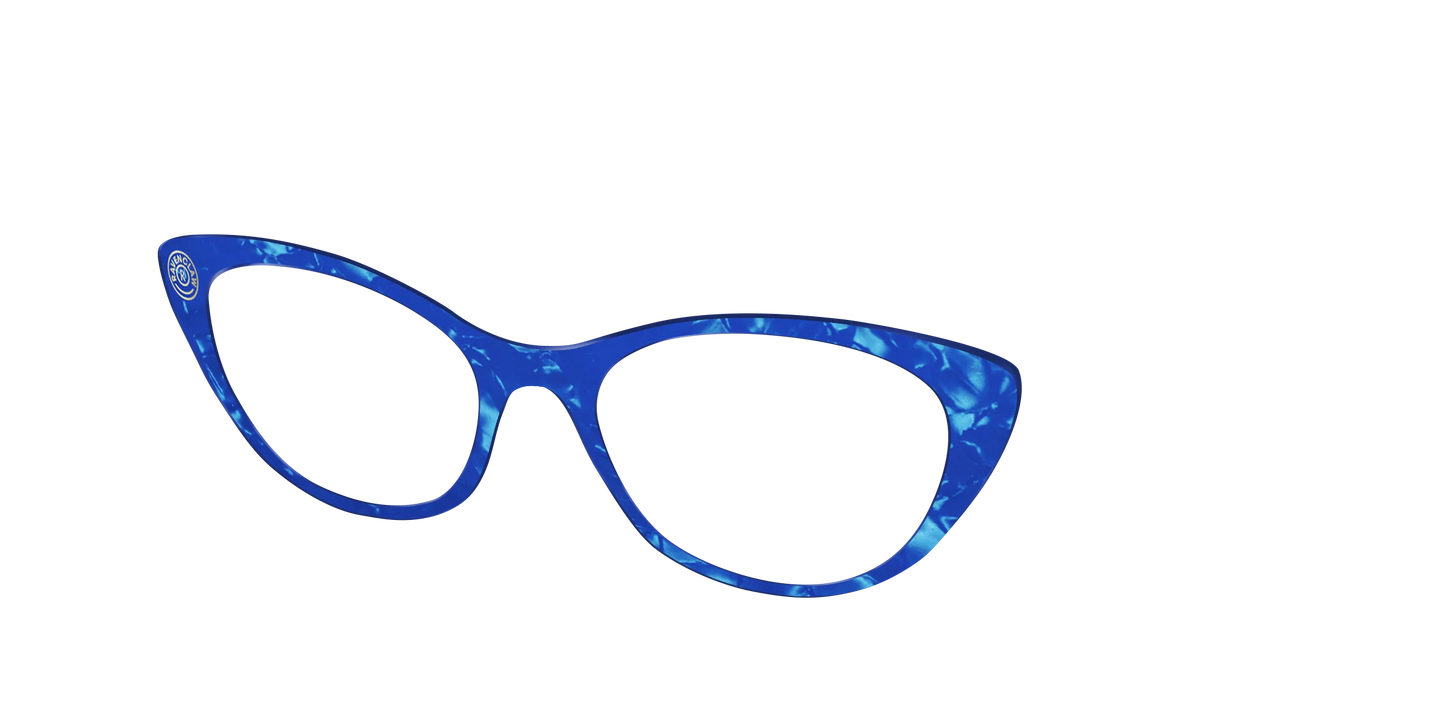 The Ravenclaw™ Pearl Tortoise