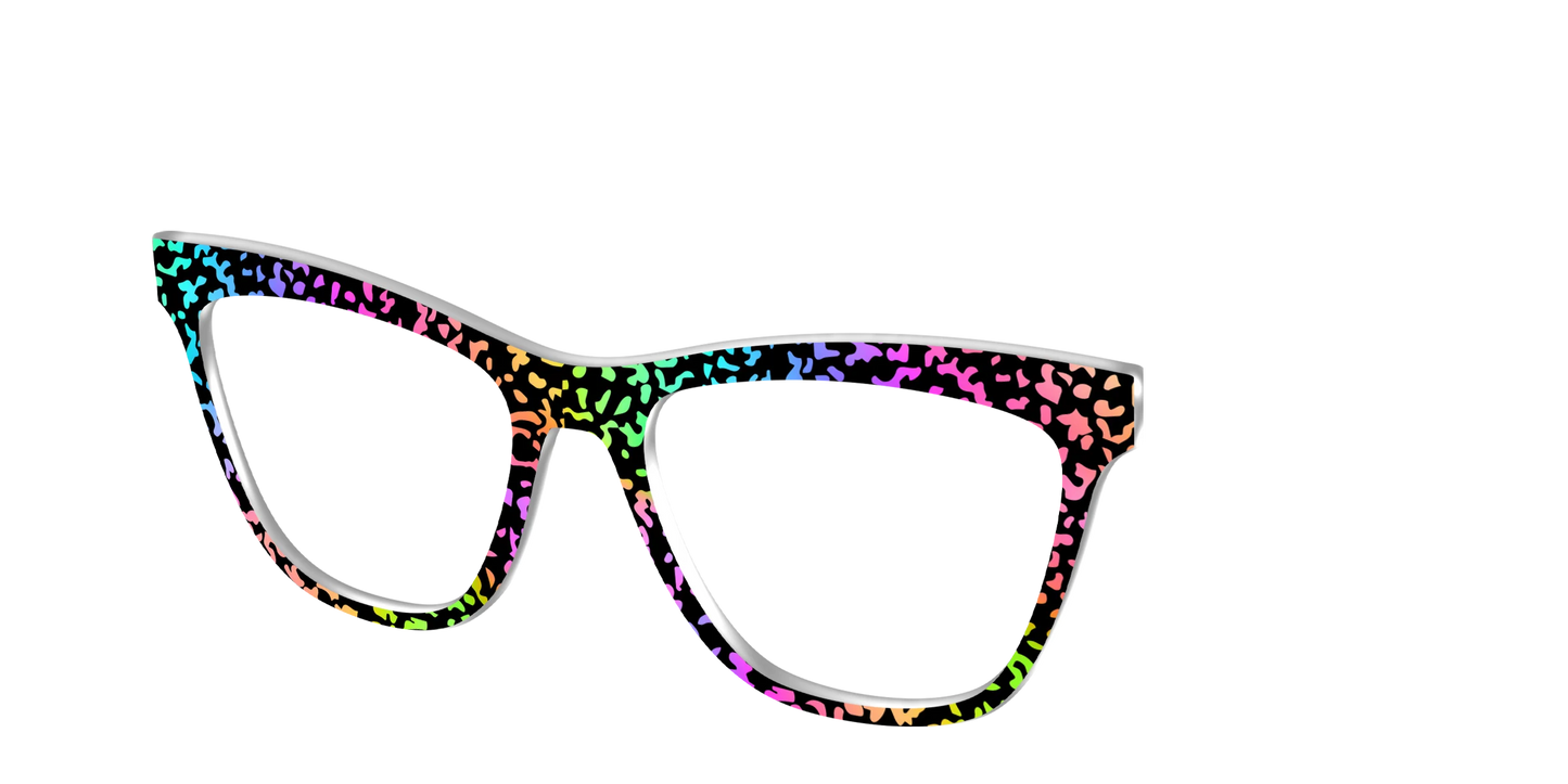 The Colorful Composition