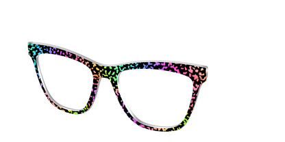 The Colorful Composition