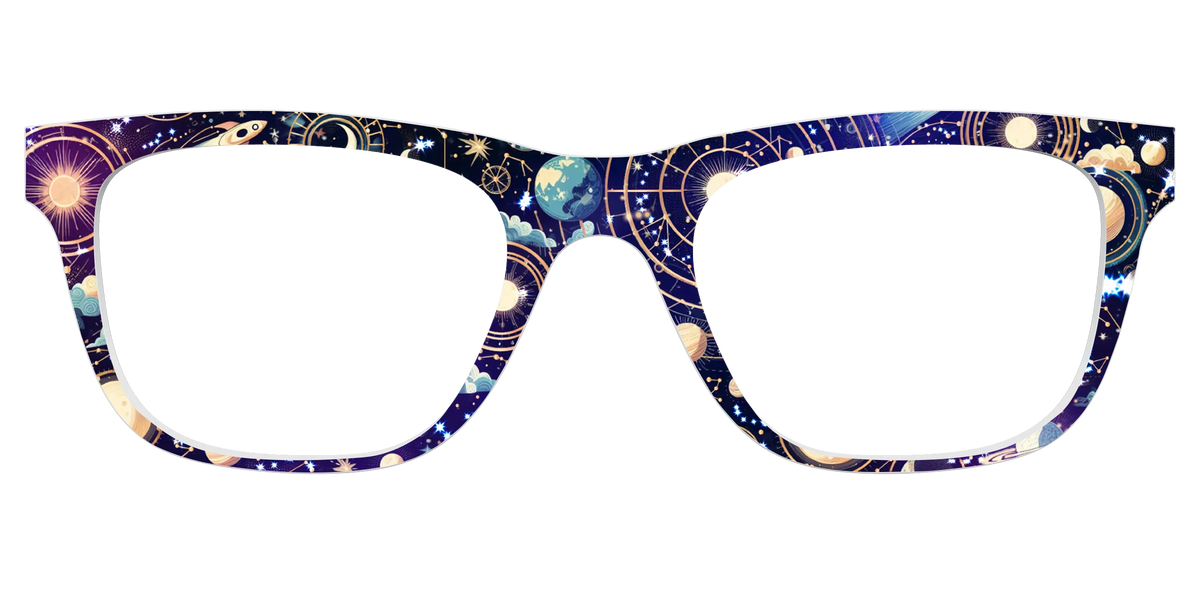 The Astronomy Class
