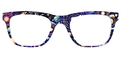 The Astronomy Class