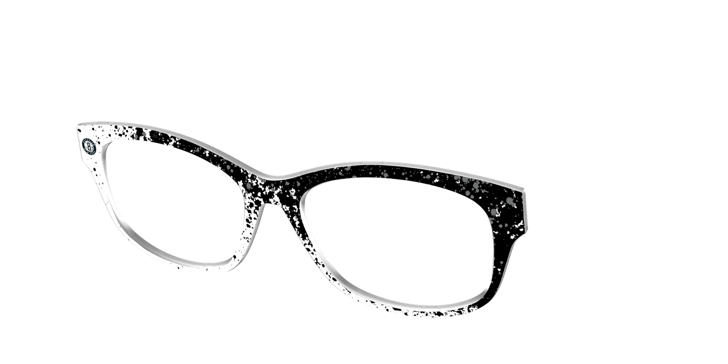 Nets Splatter