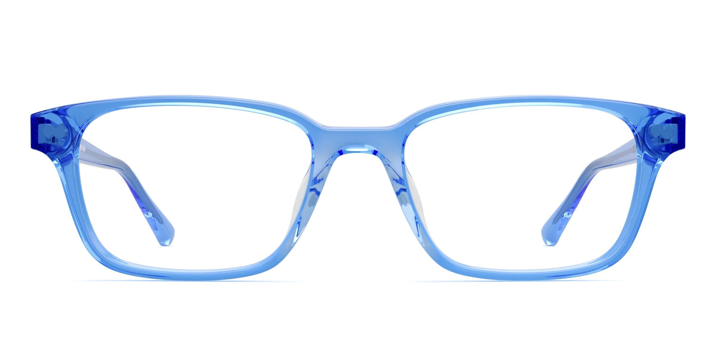 The Finley - Lensless