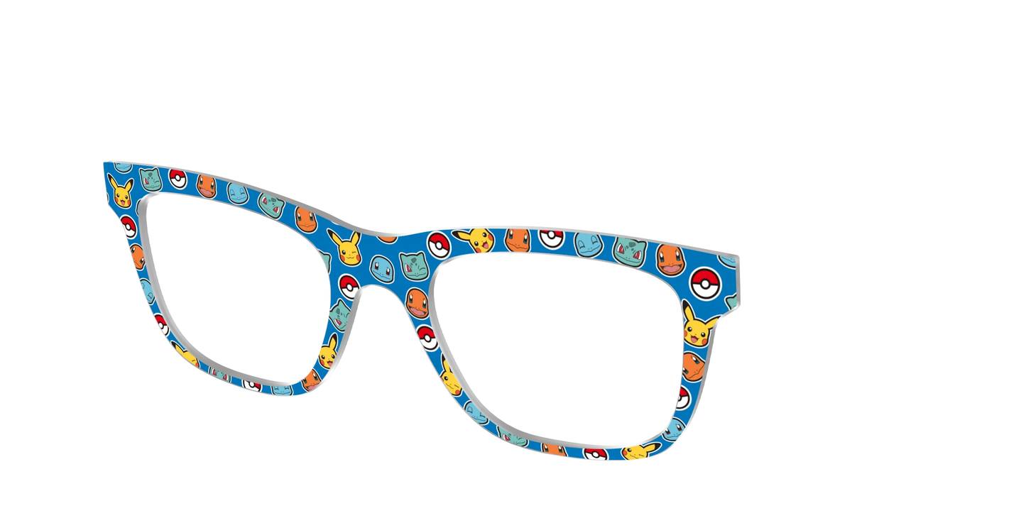 Pokémon Multi Dot