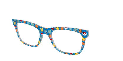 Pokémon Multi Dot