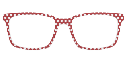 The Red Polka Dots