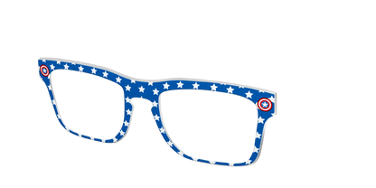 The Captain America Stars