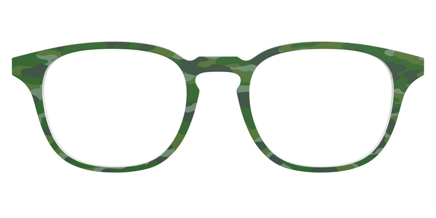 The Green Camo