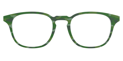 The Green Camo