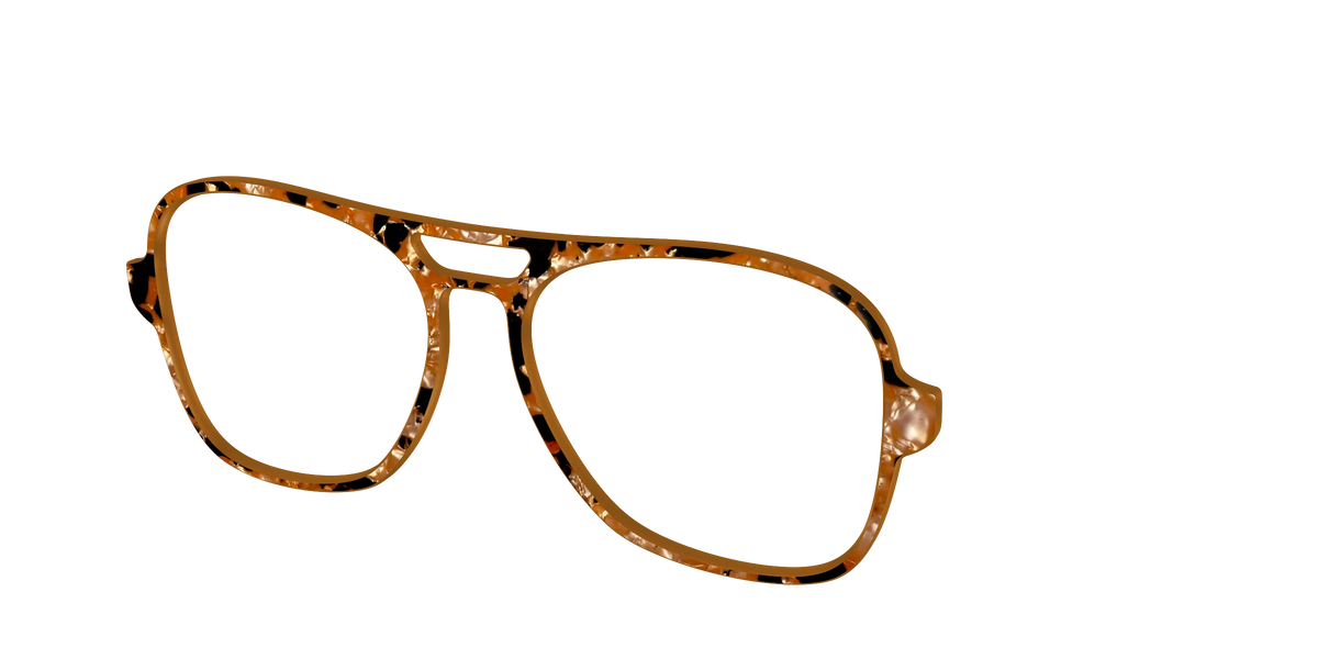 The Caramel Pearl Tortoise