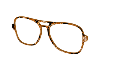 The Caramel Pearl Tortoise
