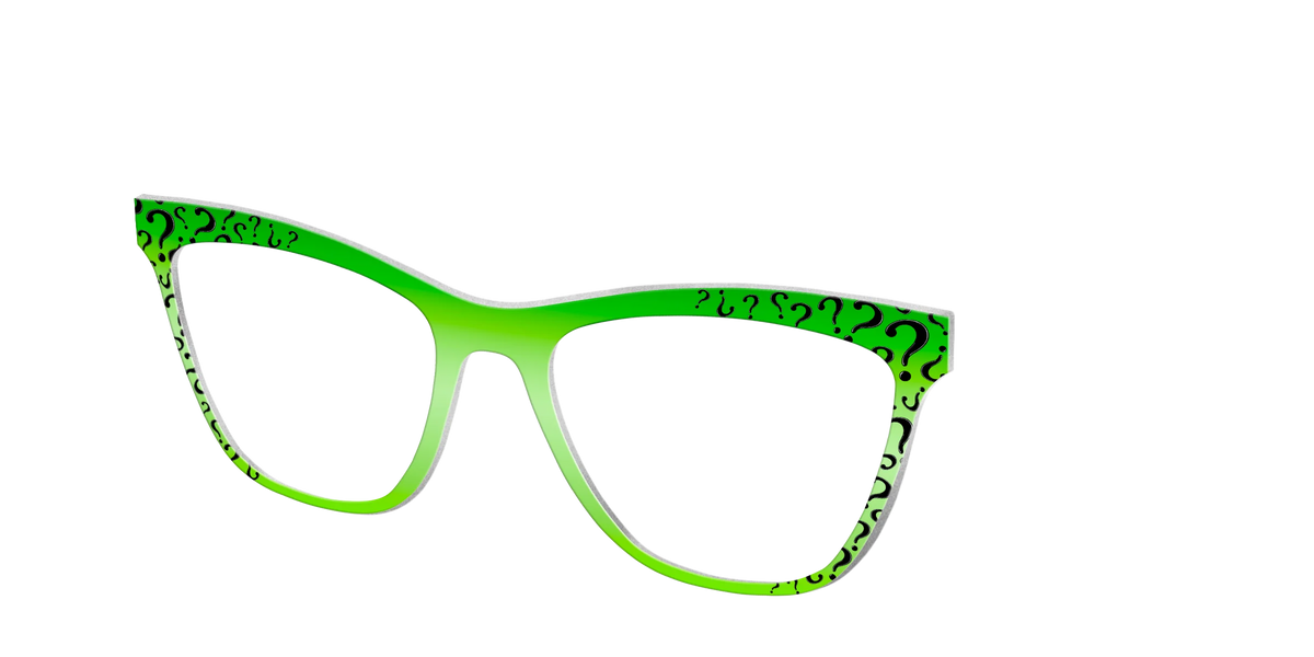 The Riddler