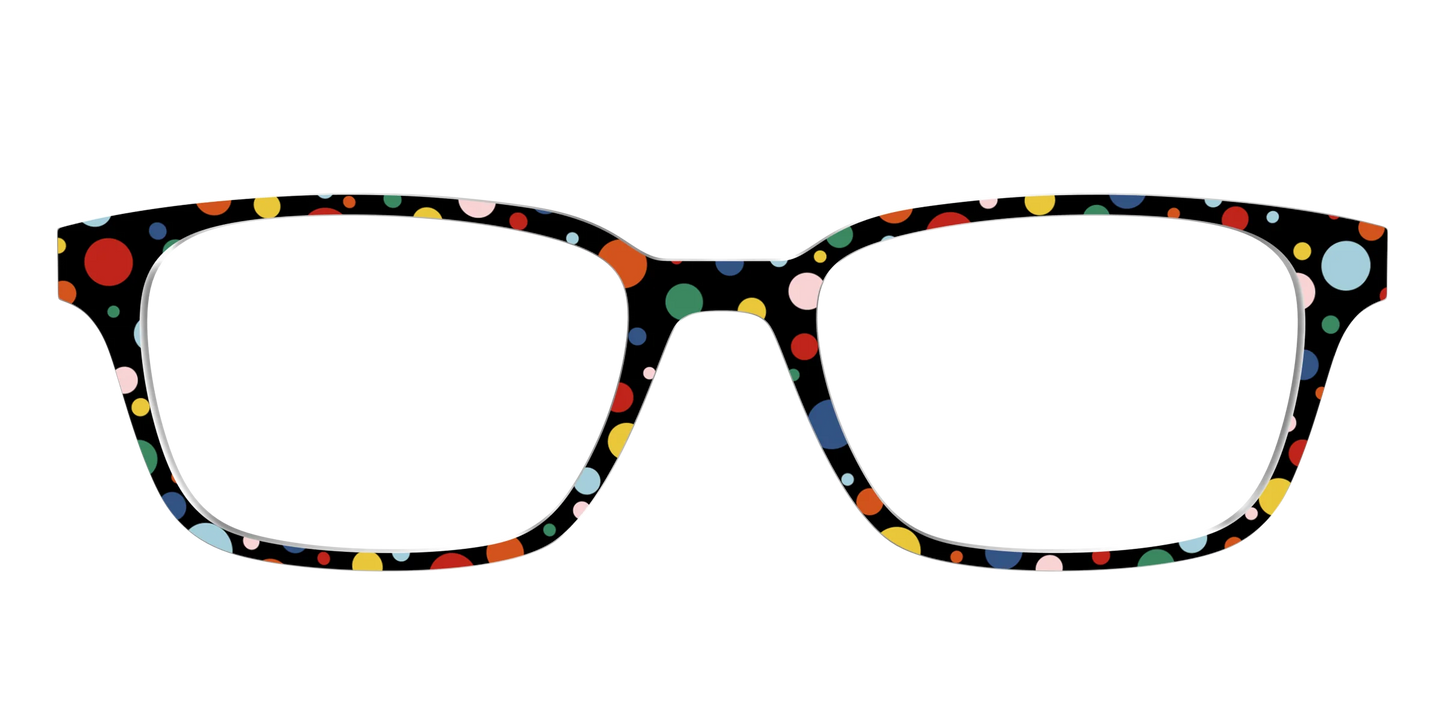 The Pride Party Dots