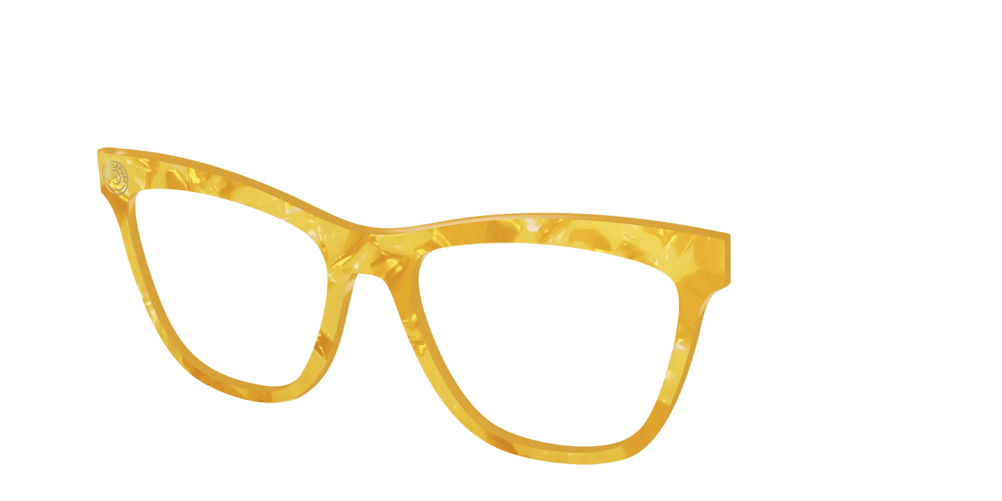 The Hufflepuff™ Pearl Tortoise