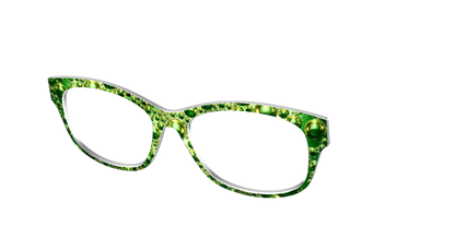 The Green Bev Bubbles