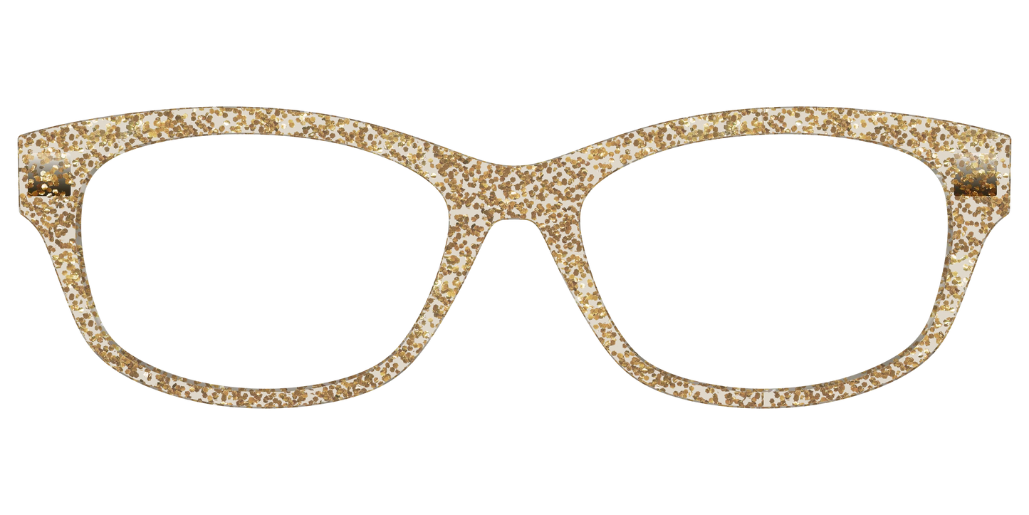 The Champagne Sparkle