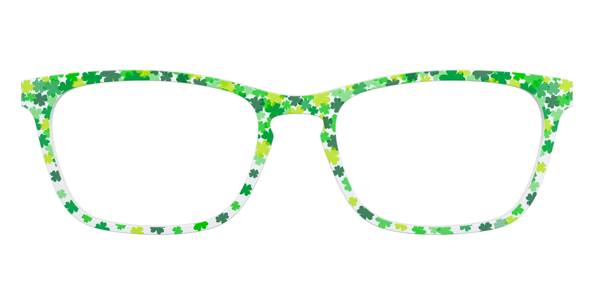 The Shamrock Confetti