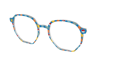 Pokémon Multi Dot