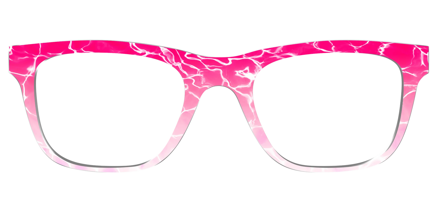 The Pink High Tide