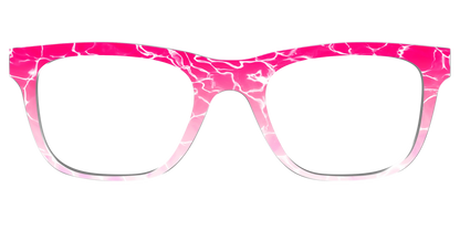 The Pink High Tide