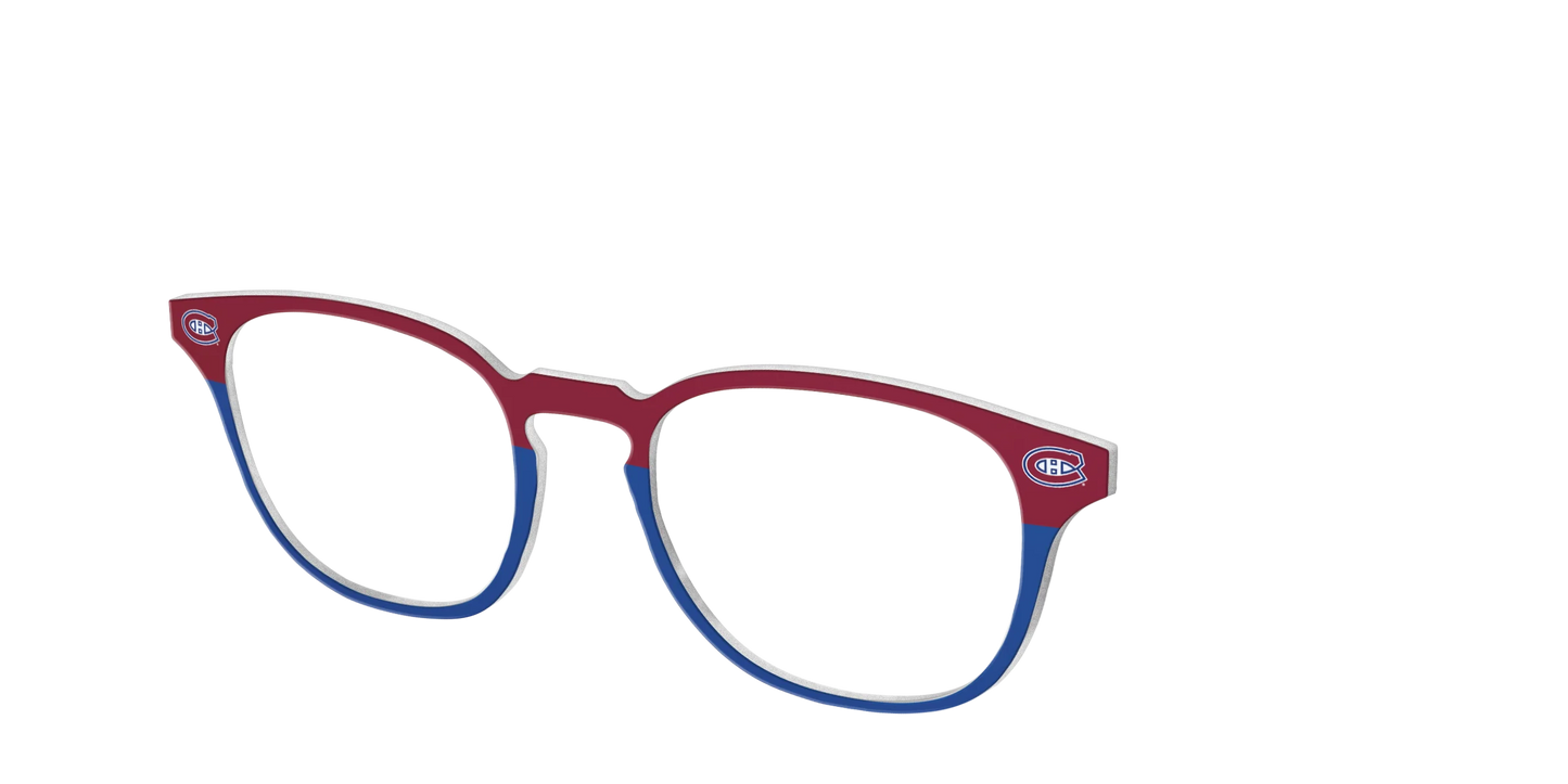 The Canadiens® Split