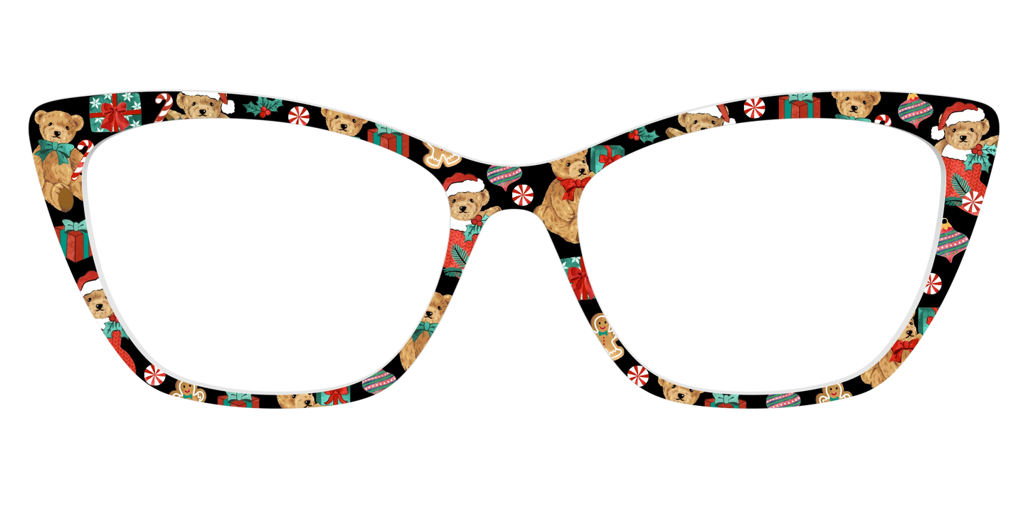 The Jingle Bears