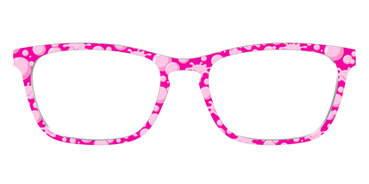 The Pink Pop Bubbles