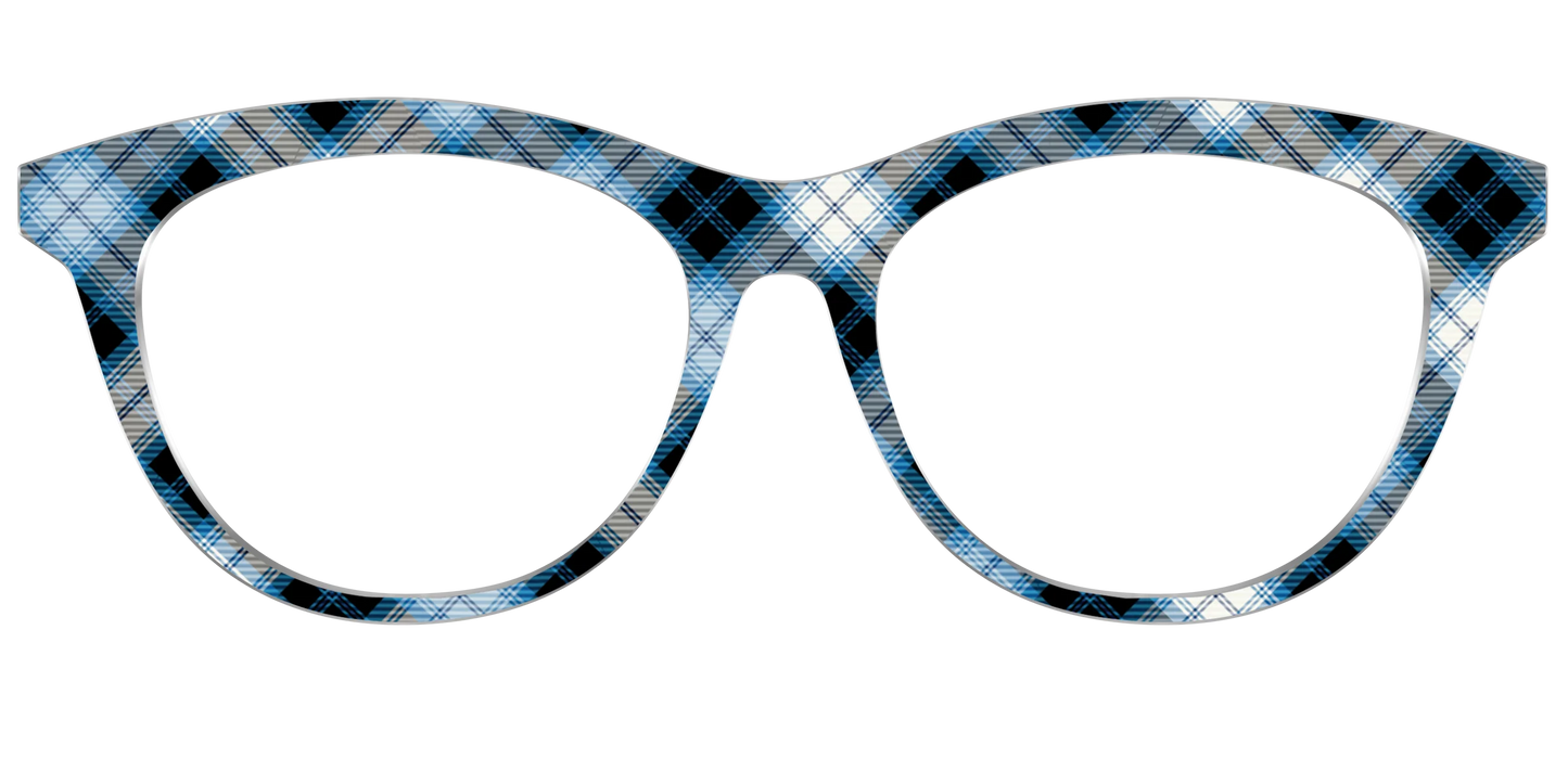 The Mainstage Plaid