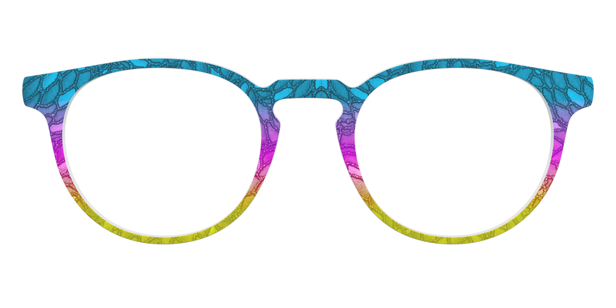 The Wavy Gradient