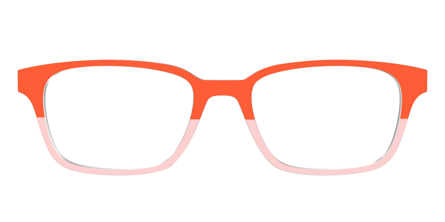 The Jasper & Venetian Pink Split