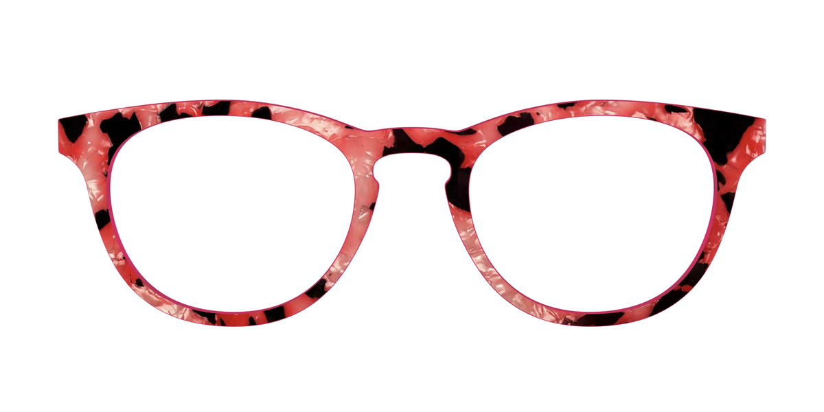 The Red Agate Pearl Tortoise