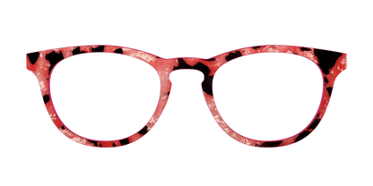 The Red Agate Pearl Tortoise