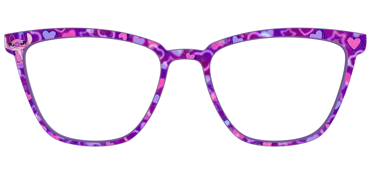 Angel 624 Holographic