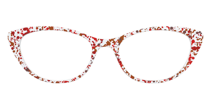 The Blood Splatter